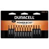Duracell Coppertop AAA Alkaline Batteries 20 pk Carded MN2400B20